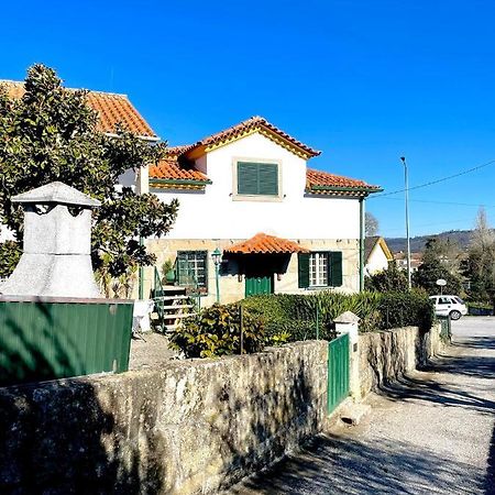 Casa Castenda ヴィゼウ エクステリア 写真