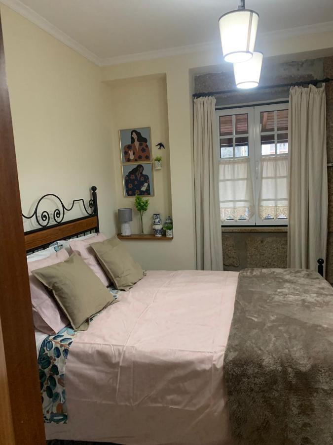 Casa Castenda ヴィゼウ エクステリア 写真