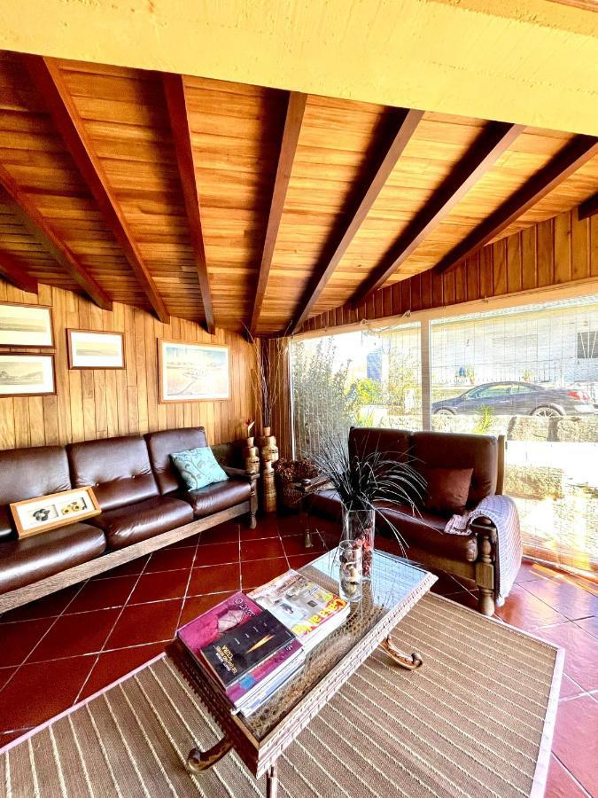 Casa Castenda ヴィゼウ エクステリア 写真