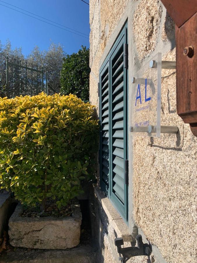 Casa Castenda ヴィゼウ エクステリア 写真