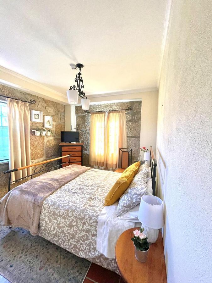 Casa Castenda ヴィゼウ エクステリア 写真