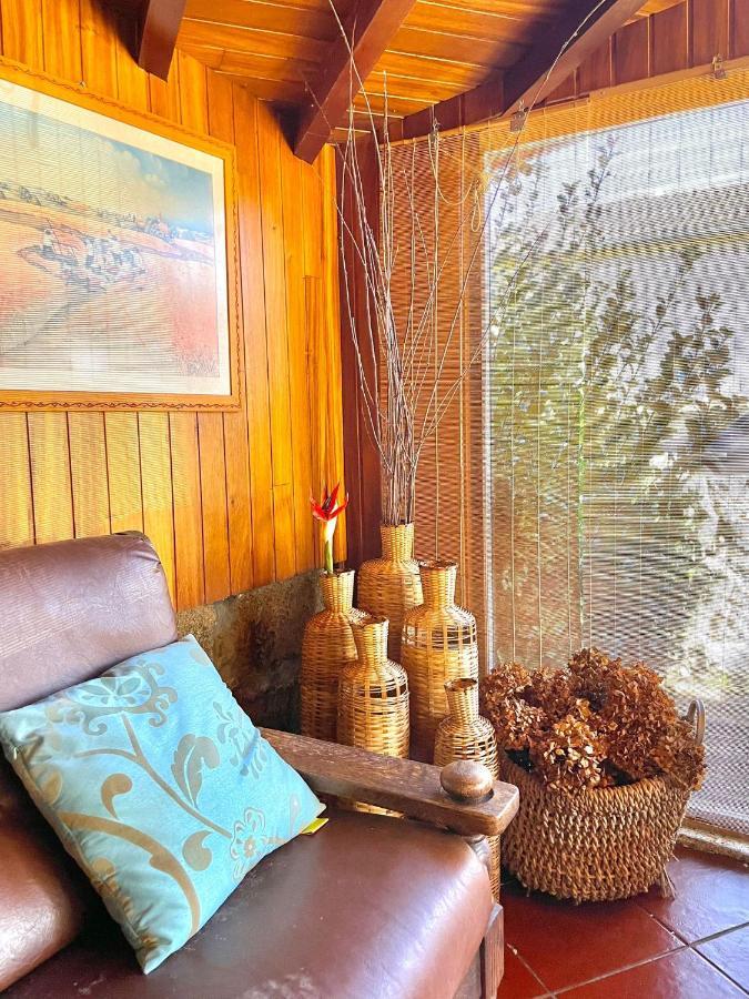 Casa Castenda ヴィゼウ エクステリア 写真
