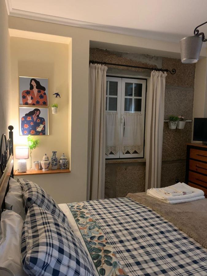 Casa Castenda ヴィゼウ エクステリア 写真