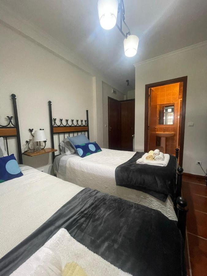 Casa Castenda ヴィゼウ エクステリア 写真