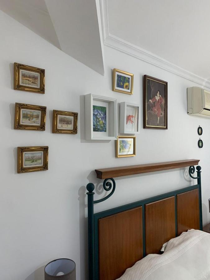 Casa Castenda ヴィゼウ エクステリア 写真